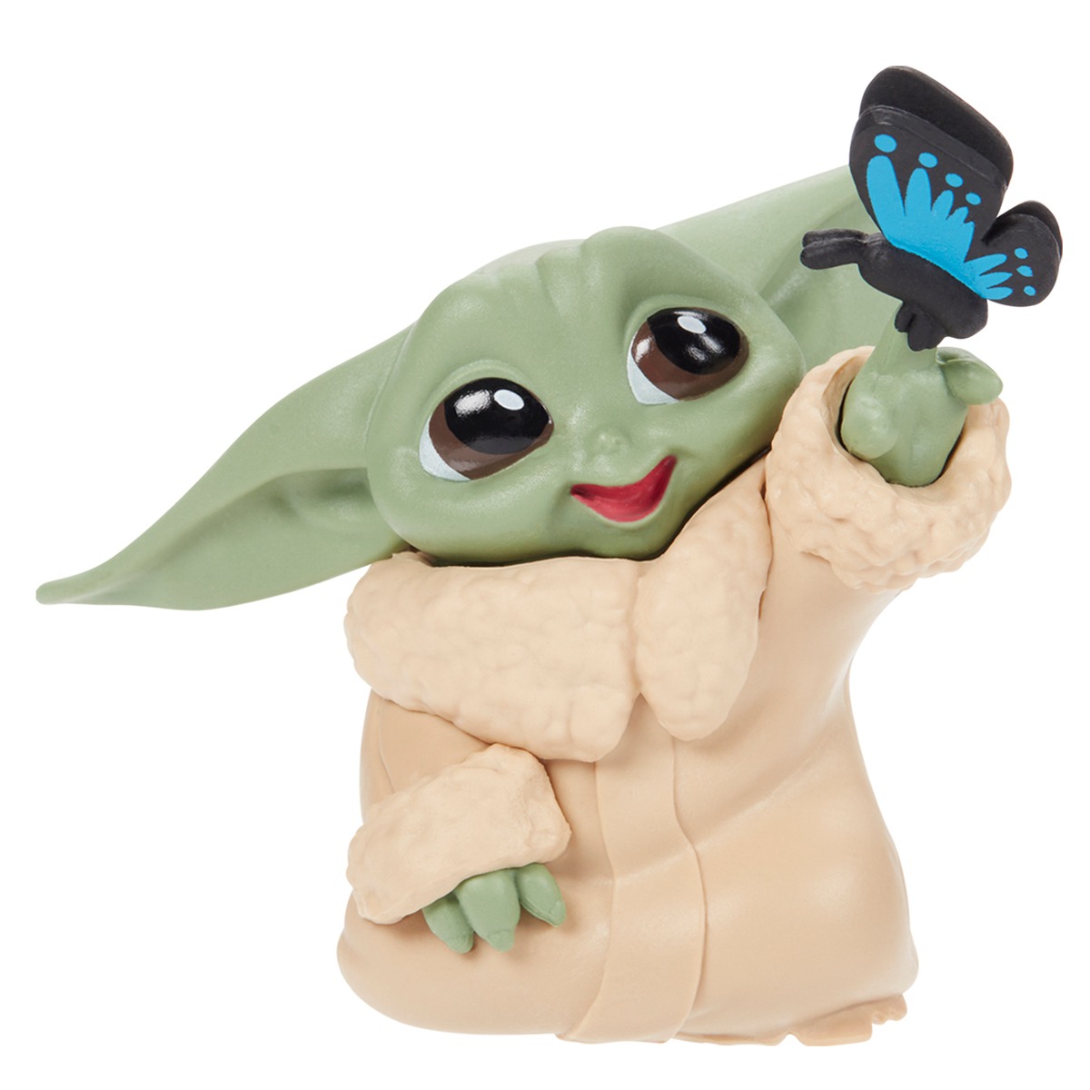 Baby Yoda จากซีรีส์ Star Wars