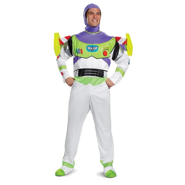 ชุด Buzz Lightyear